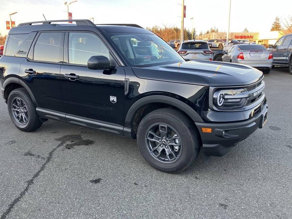 FORD BRONCO SPORT 2024 3FMCR9B61RRF28051 image